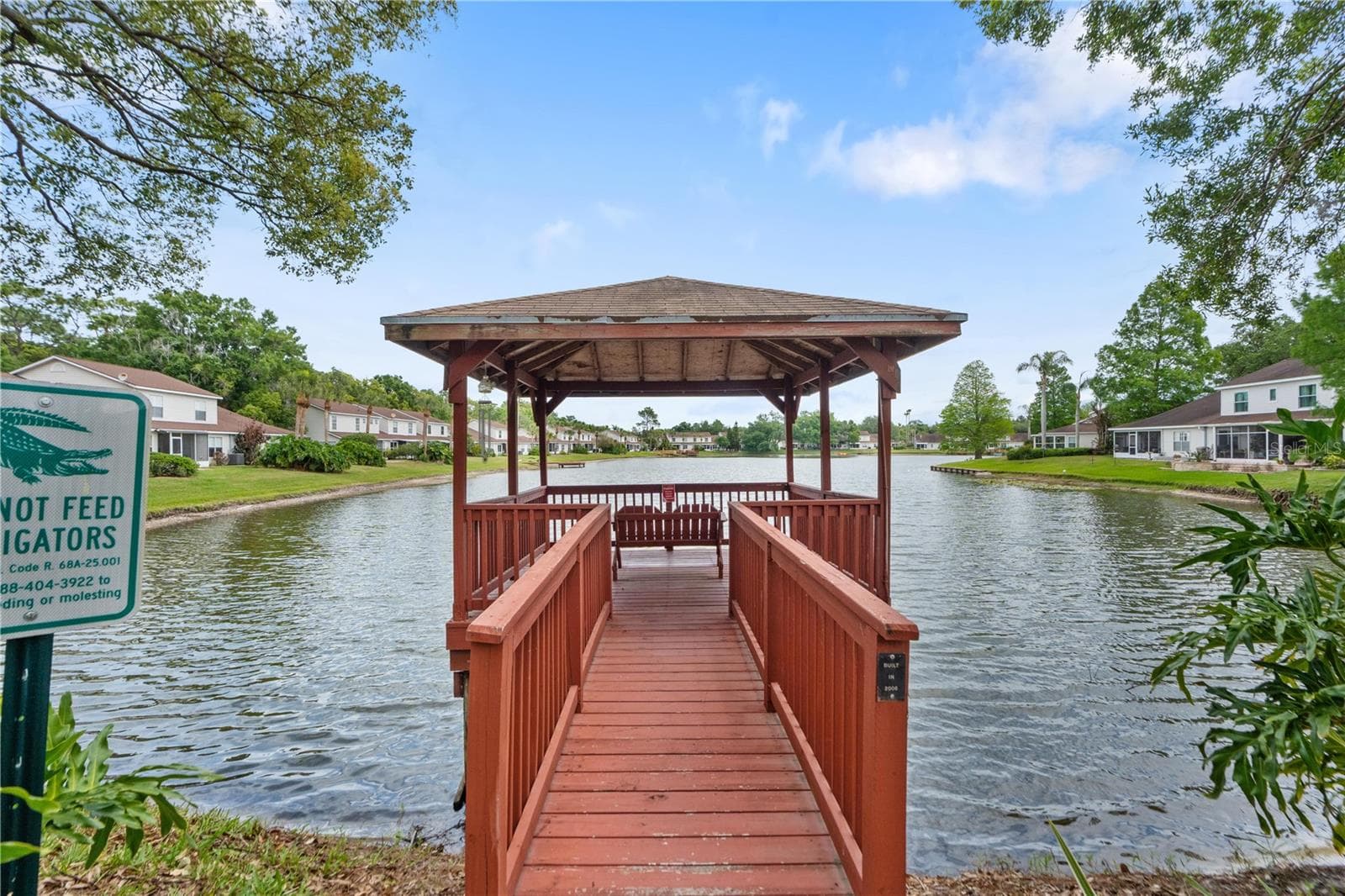 Townhouse at 21506 GRAY TERN CT, LUTZ, photo 42 of 45