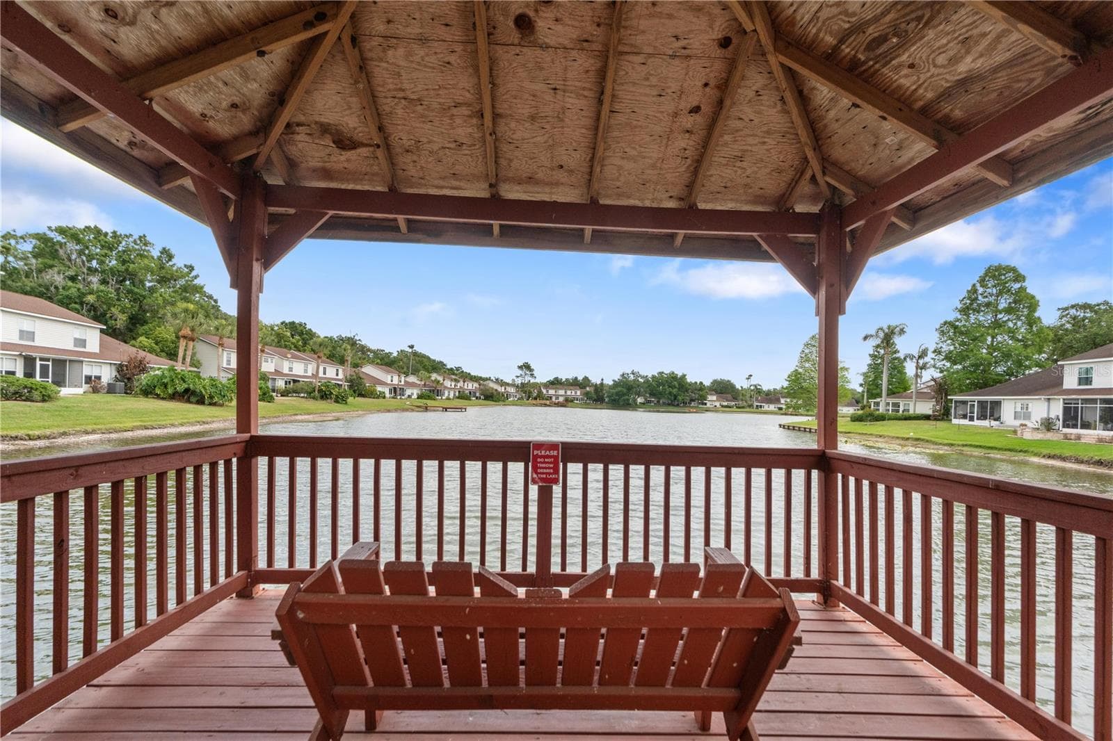 Townhouse at 21506 GRAY TERN CT, LUTZ, photo 43 of 45