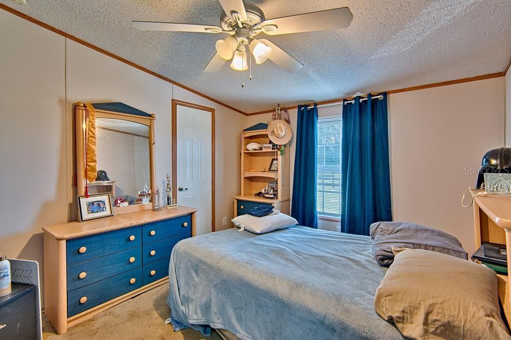 bedroom 2 - 10250 NW 67TH PL, CHIEFLAND