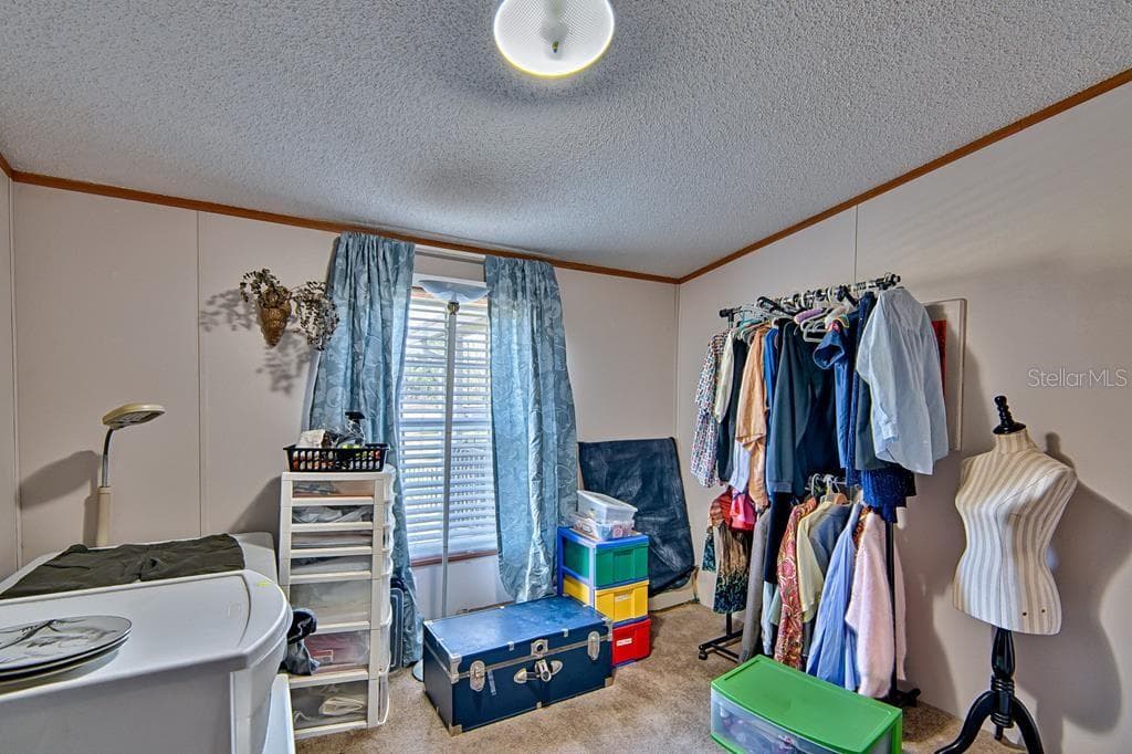 bedroom 4 - 10250 NW 67TH PL, CHIEFLAND