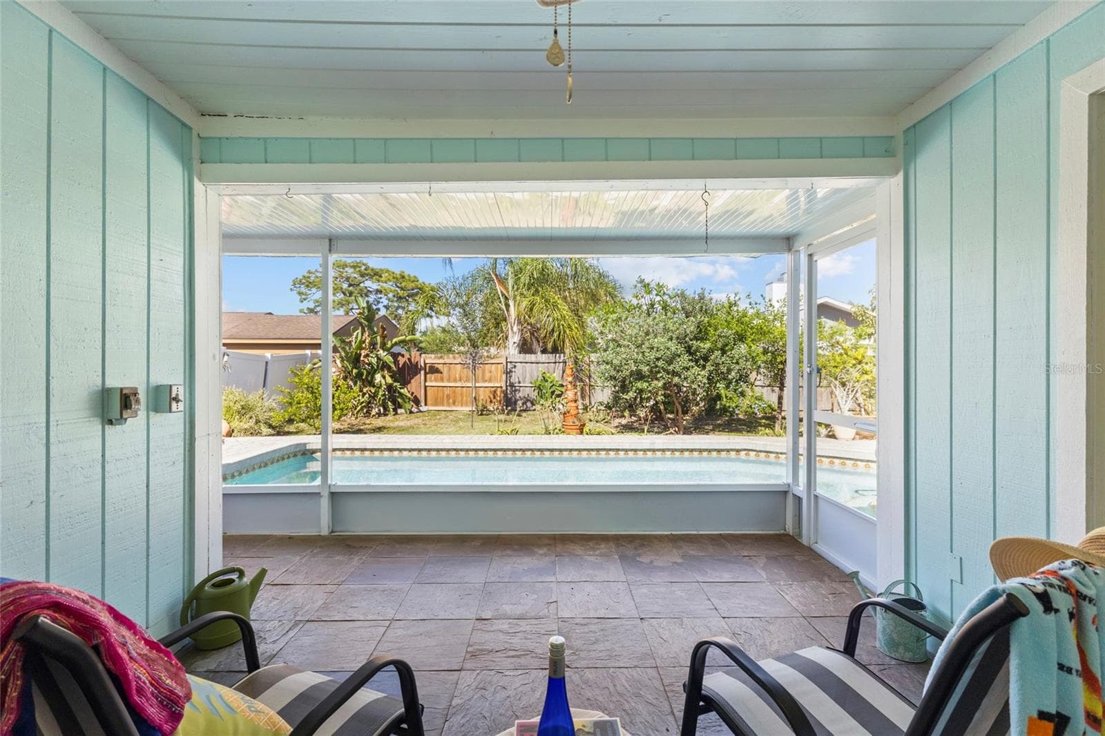 Single Family Residence at 6609 MAUNA LOA BLVD, SARASOTA, photo 6 of 28