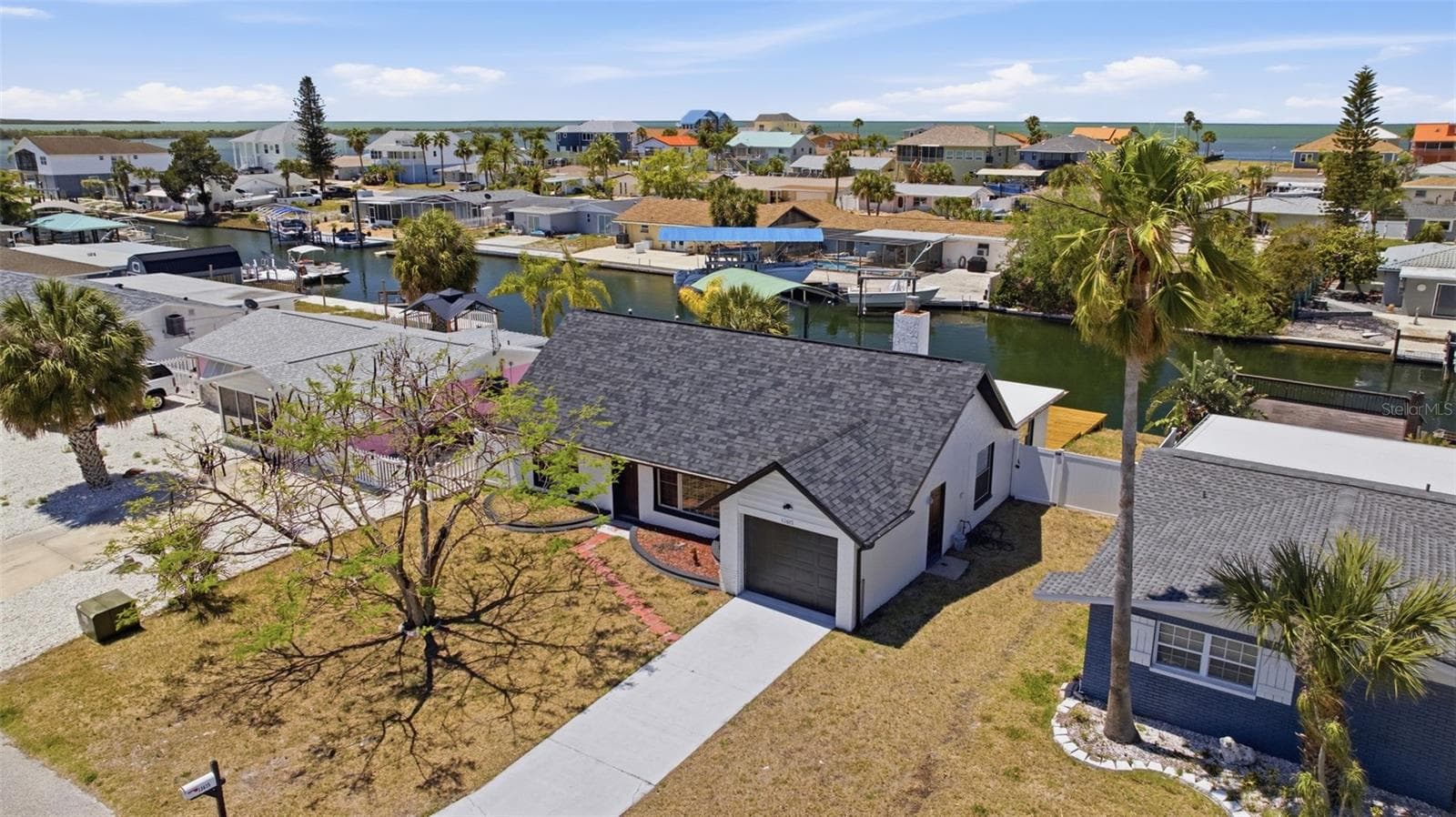 13615 GARRIS DR