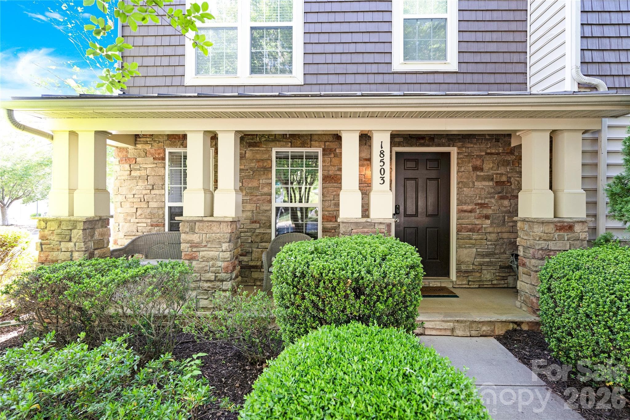 Townhouse at Cornelius, photo 2 of 45