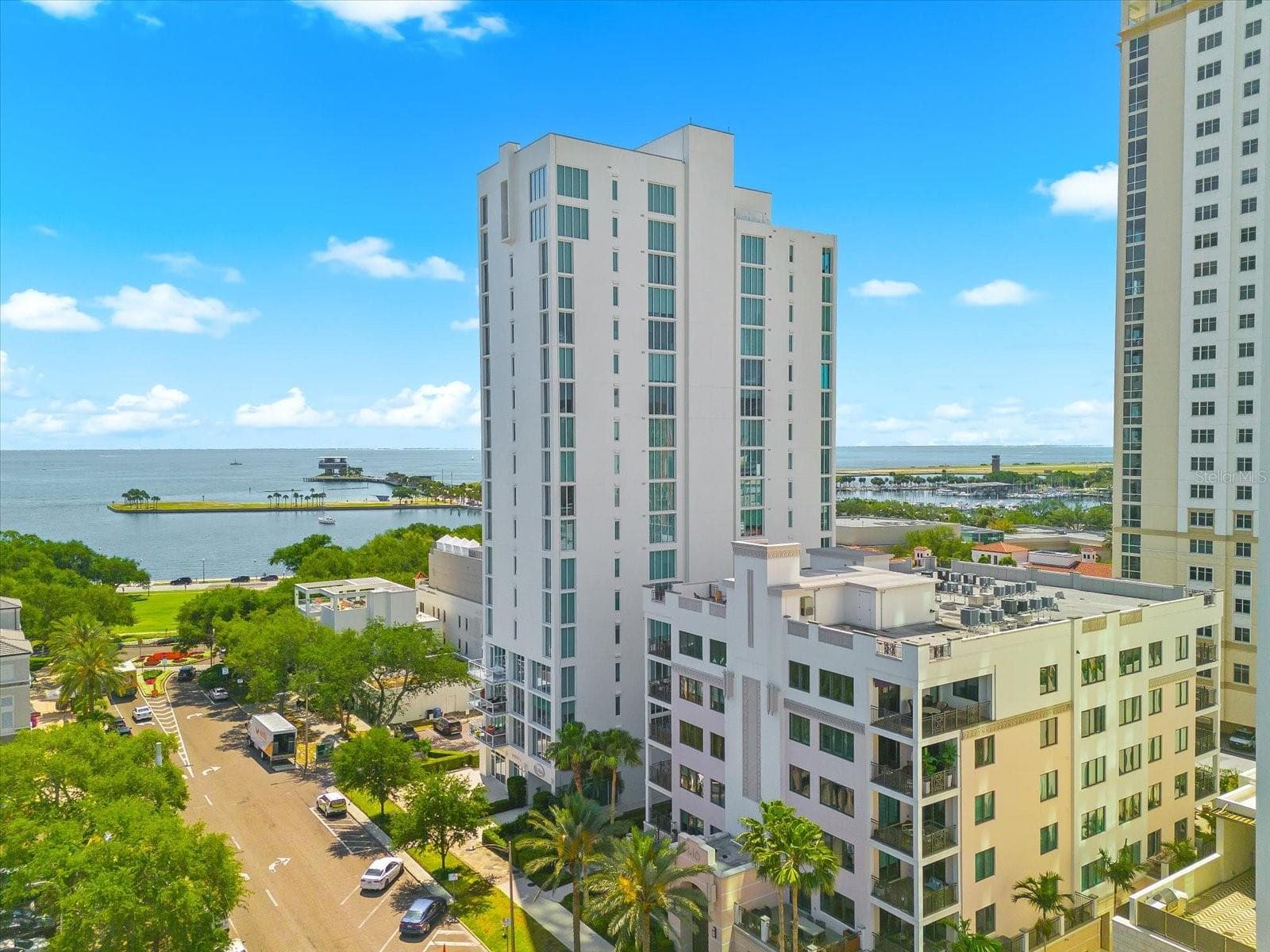 Condominium at 176 4TH AVE NE #201, ST PETERSBURG, photo 3 of 74
