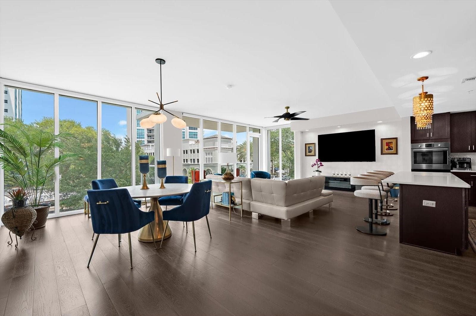 Condominium at 176 4TH AVE NE #201, ST PETERSBURG, photo 7 of 74