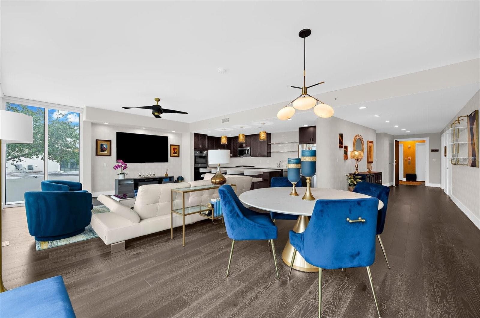 Condominium at 176 4TH AVE NE #201, ST PETERSBURG, photo 9 of 74