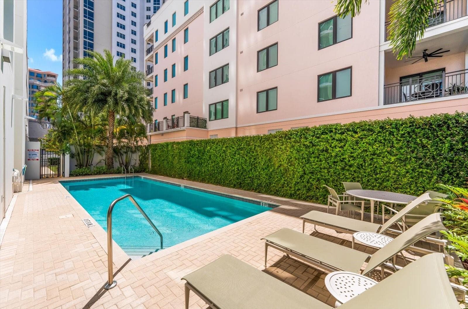 Condominium at 176 4TH AVE NE #201, ST PETERSBURG, photo 12 of 74