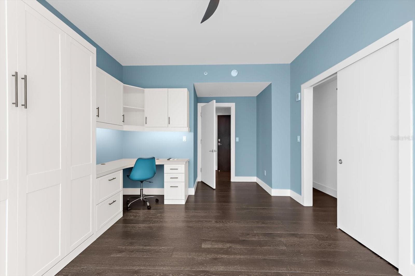 Office Area - 176 4TH AVE NE #201, ST PETERSBURG