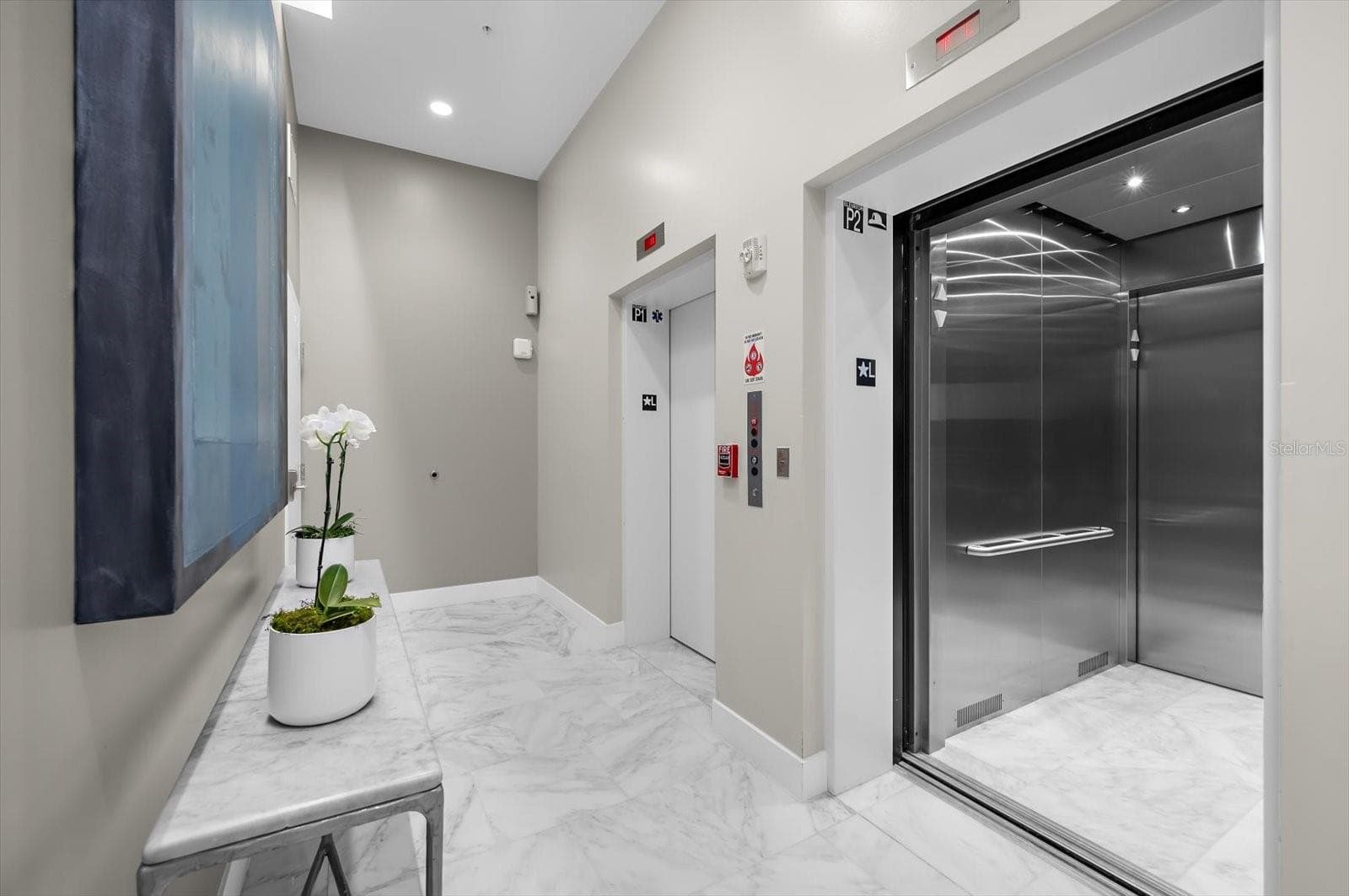 Elevators - 176 4TH AVE NE #201, ST PETERSBURG