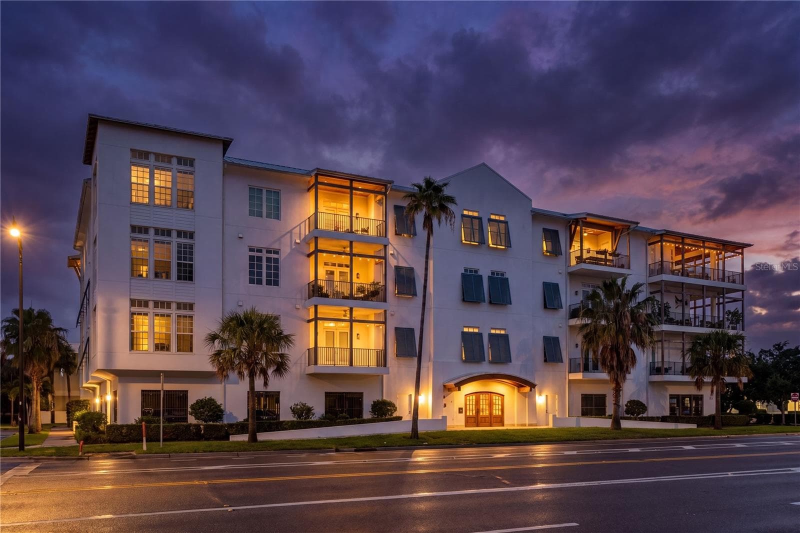 91 DAVIS BLVD #303