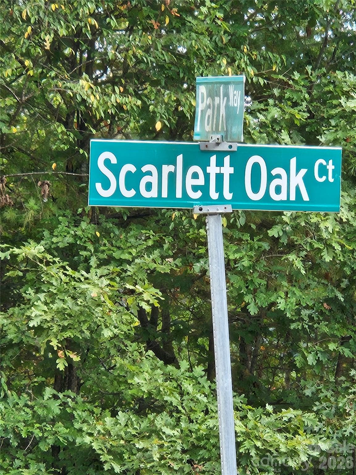 412 NE Scarlett Oaks Court