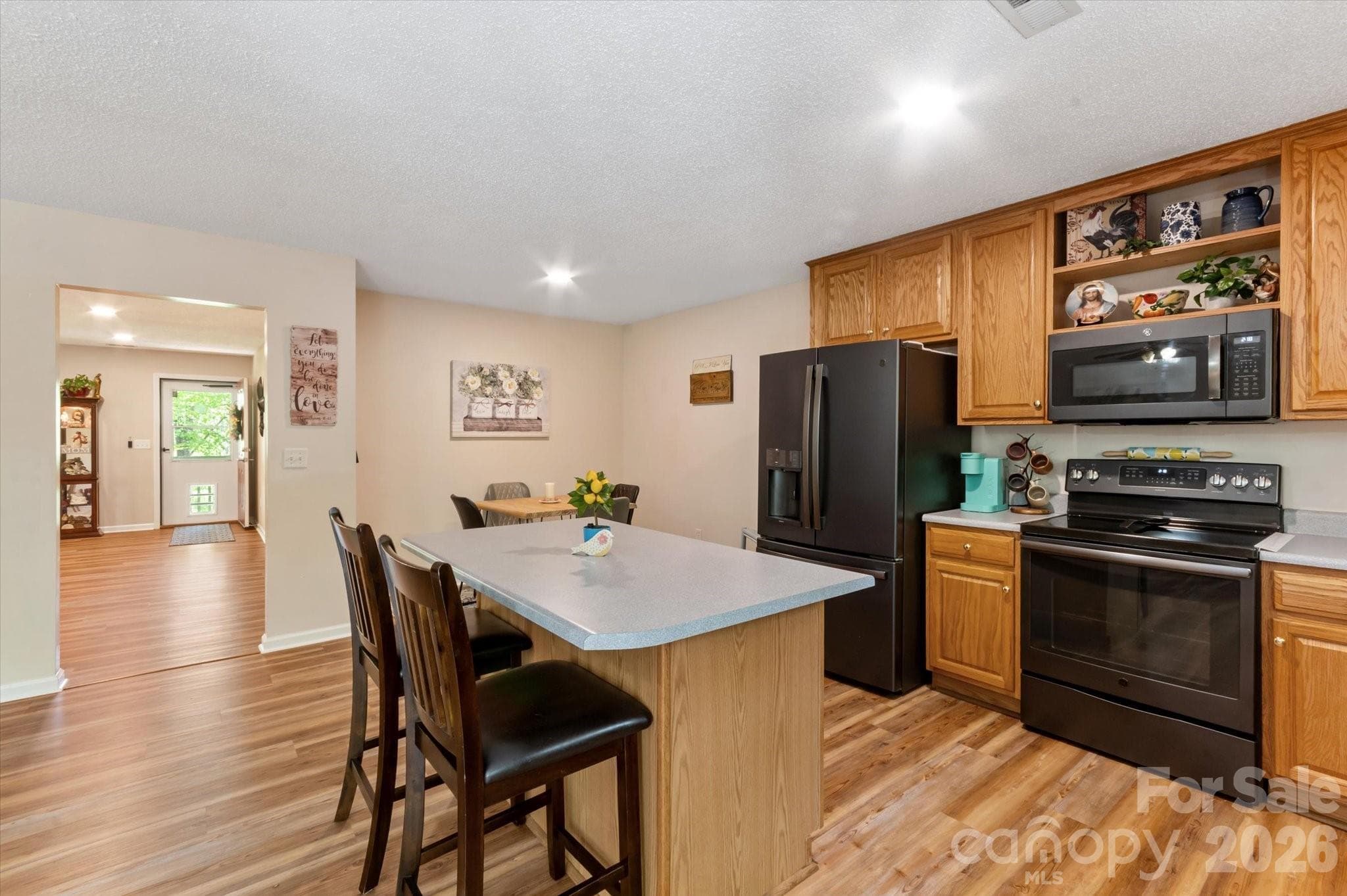 Single Family Residence at Fletcher, photo 14 of 37