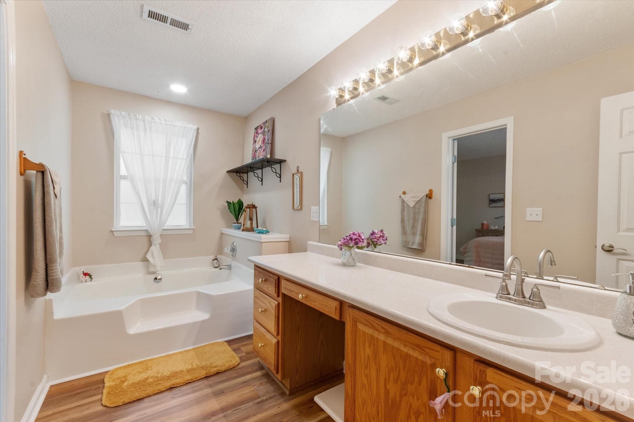 Primary bath - Fletcher