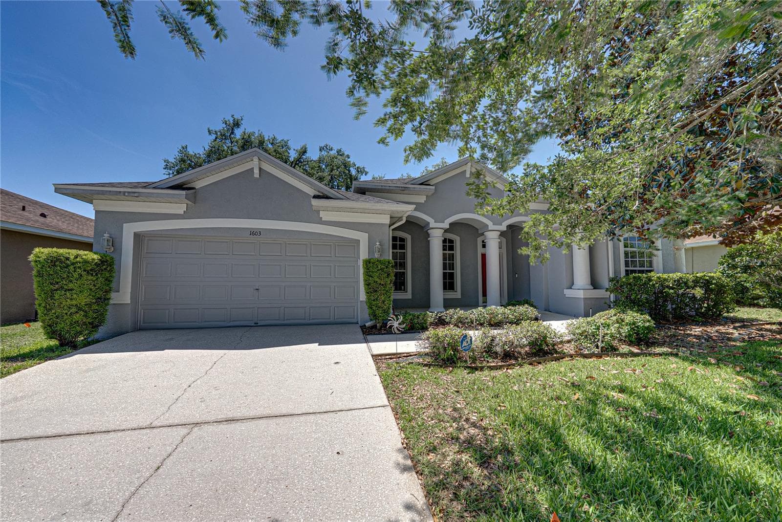 1603 GRAND HERITAGE BLVD