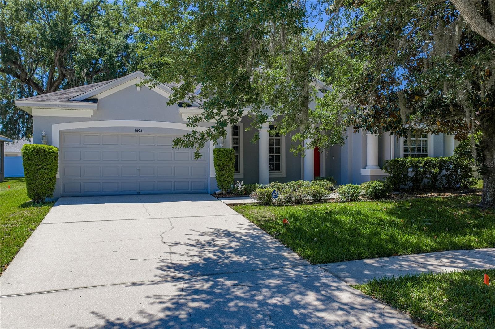 Single Family Residence at 1603 GRAND HERITAGE BLVD, VALRICO, photo 5 of 57