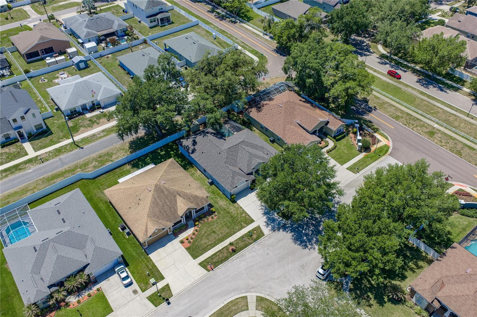 Single Family Residence at 1603 GRAND HERITAGE BLVD, VALRICO, photo 7 of 57
