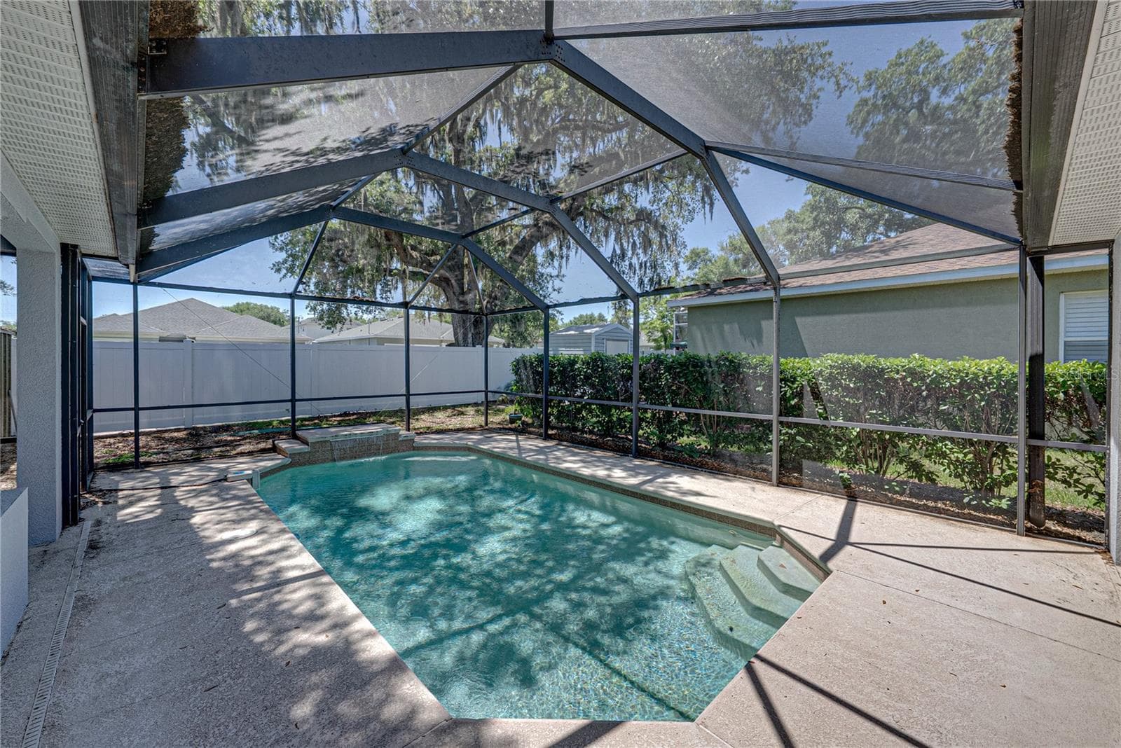 Single Family Residence at 1603 GRAND HERITAGE BLVD, VALRICO, photo 45 of 57