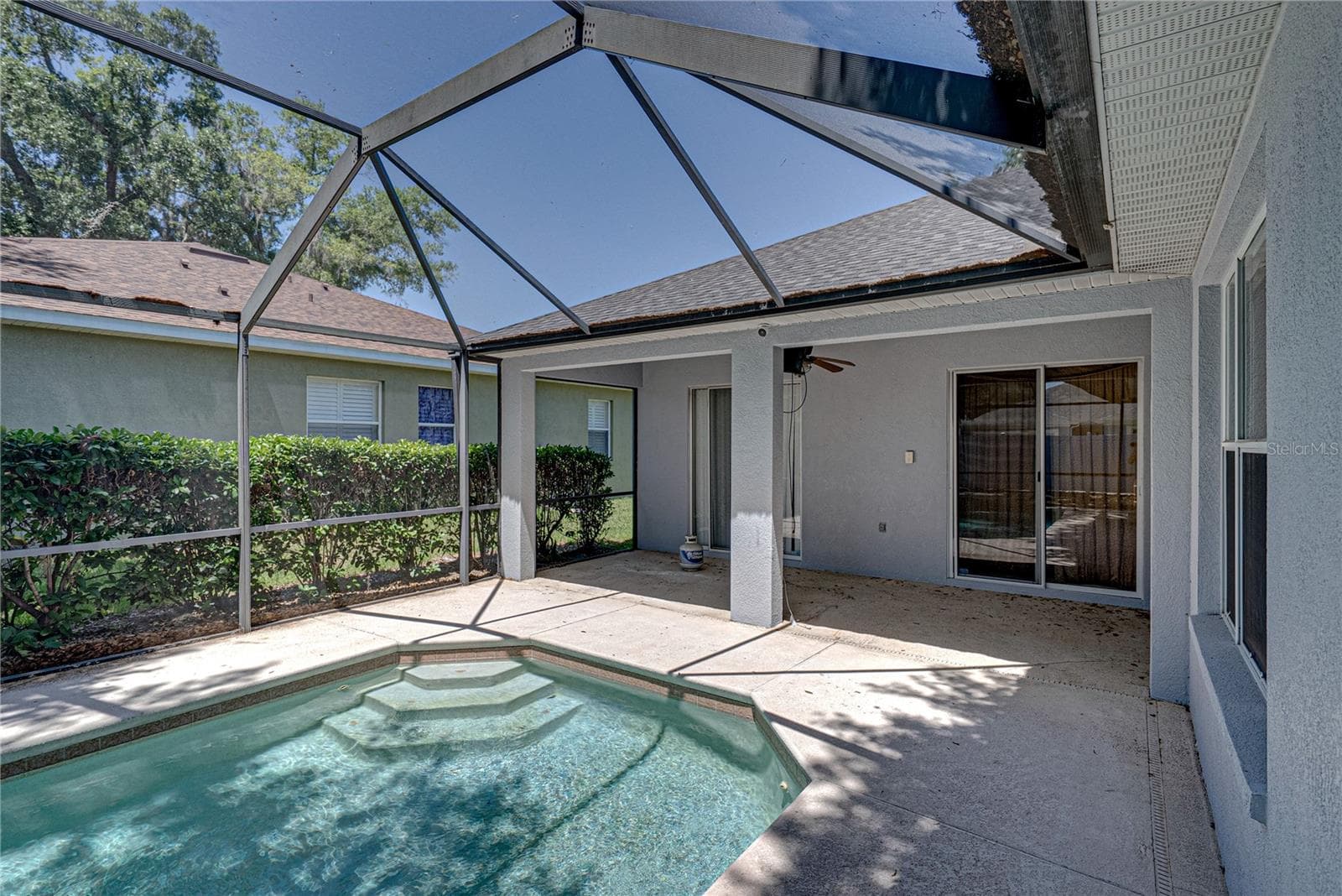 Single Family Residence at 1603 GRAND HERITAGE BLVD, VALRICO, photo 46 of 57