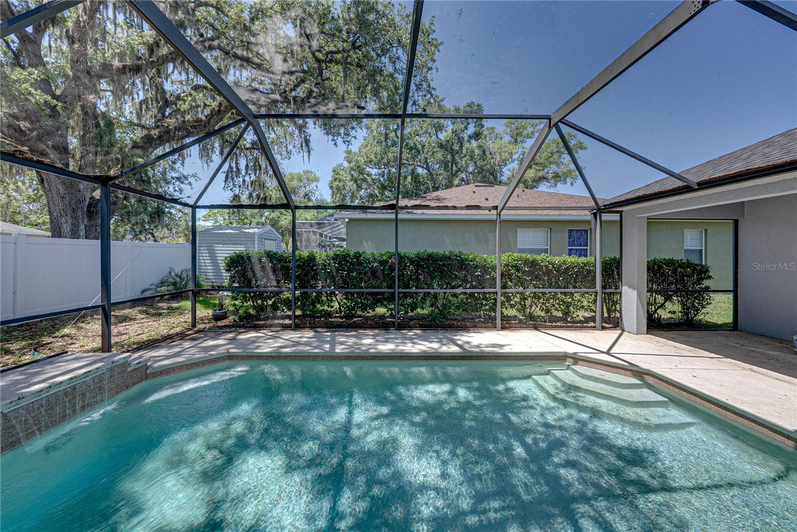 Single Family Residence at 1603 GRAND HERITAGE BLVD, VALRICO, photo 47 of 57