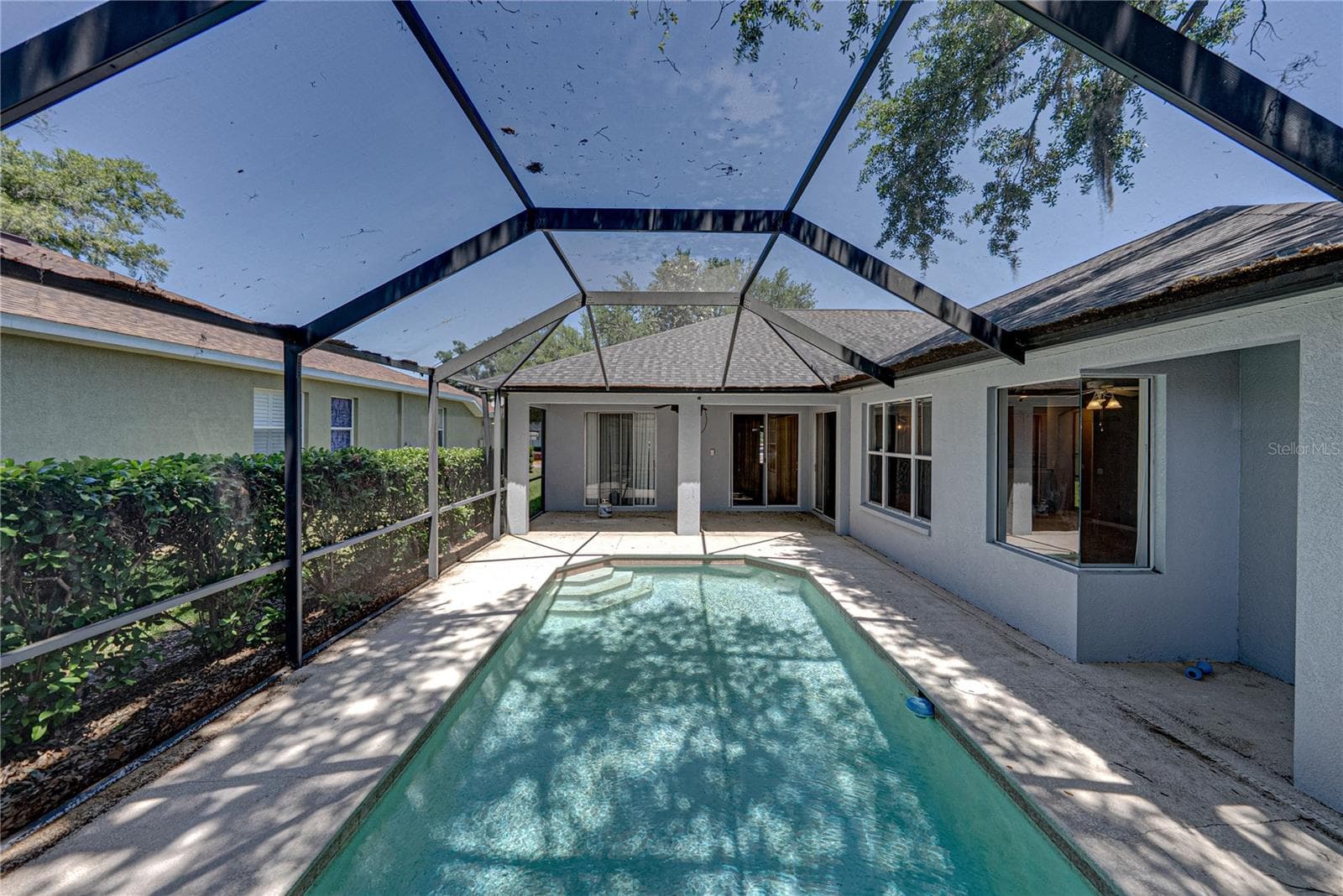 Single Family Residence at 1603 GRAND HERITAGE BLVD, VALRICO, photo 49 of 57
