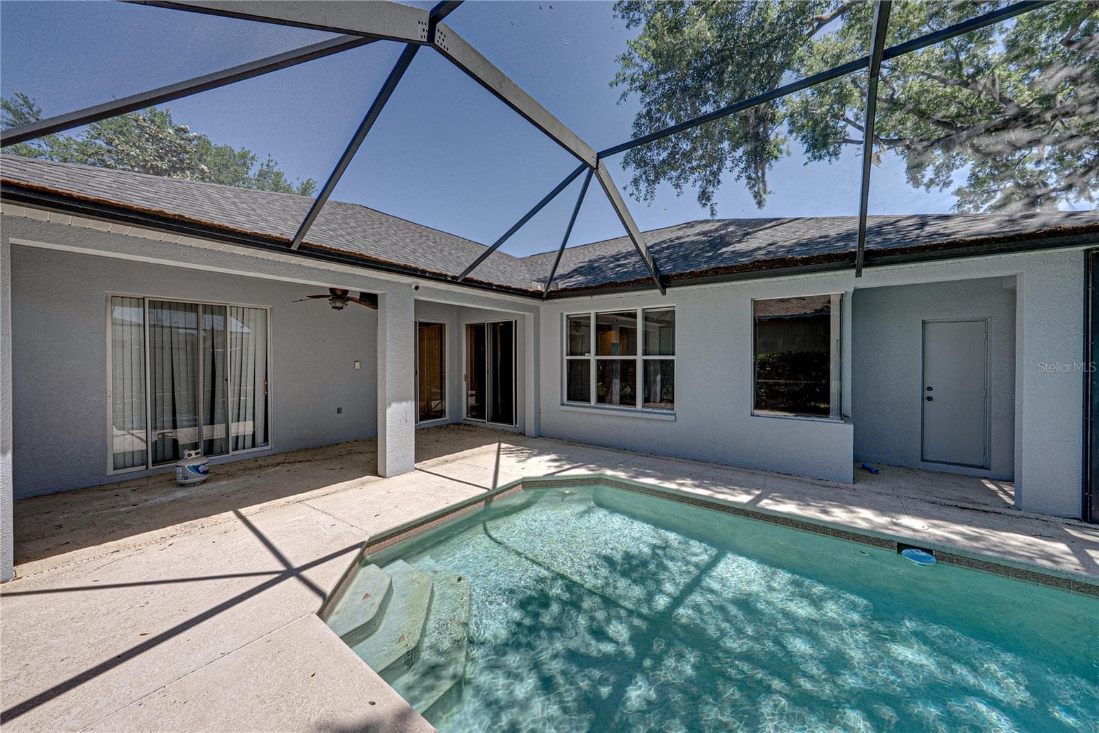 Single Family Residence at 1603 GRAND HERITAGE BLVD, VALRICO, photo 52 of 57