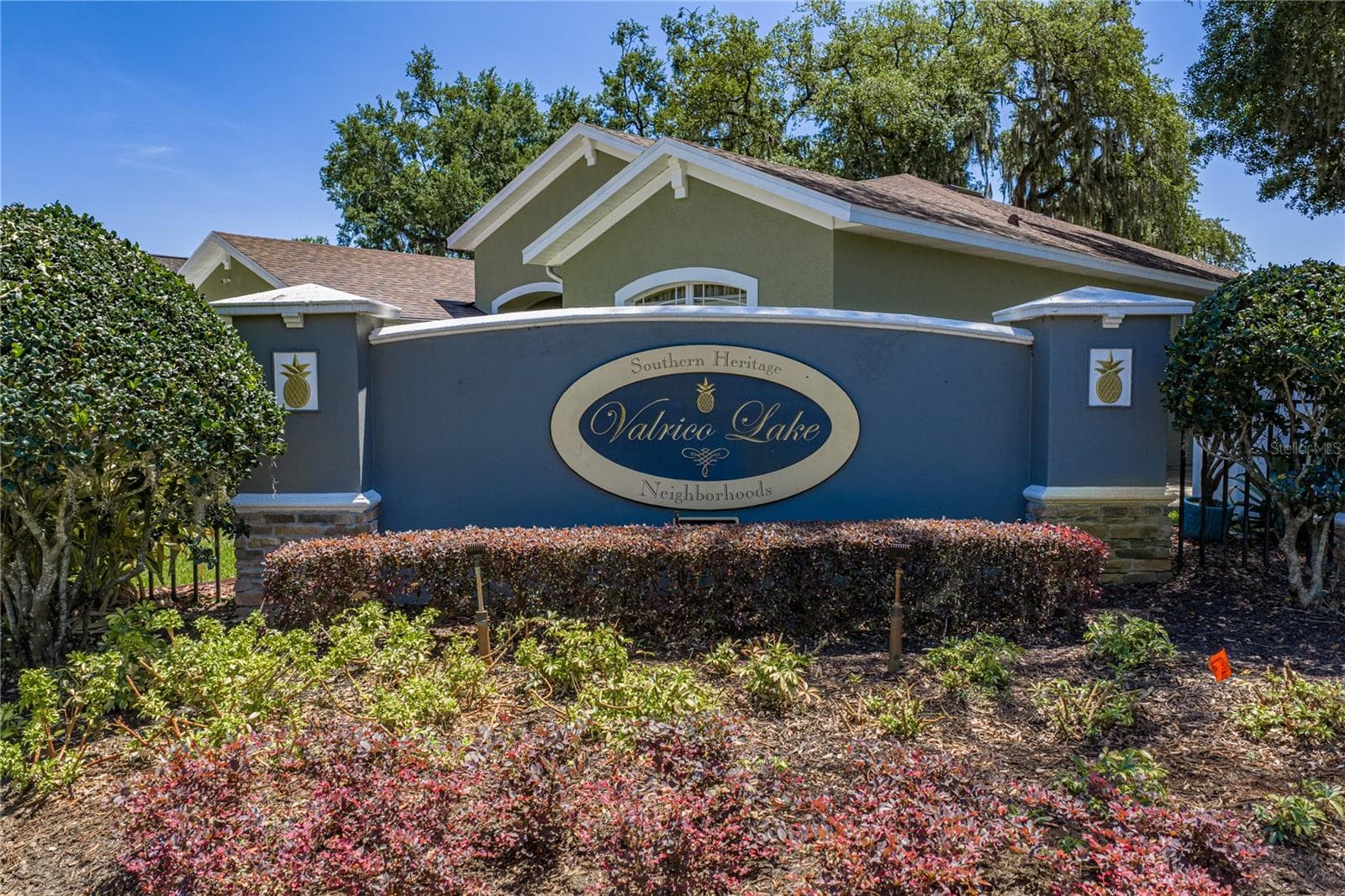 Single Family Residence at 1603 GRAND HERITAGE BLVD, VALRICO, photo 53 of 57