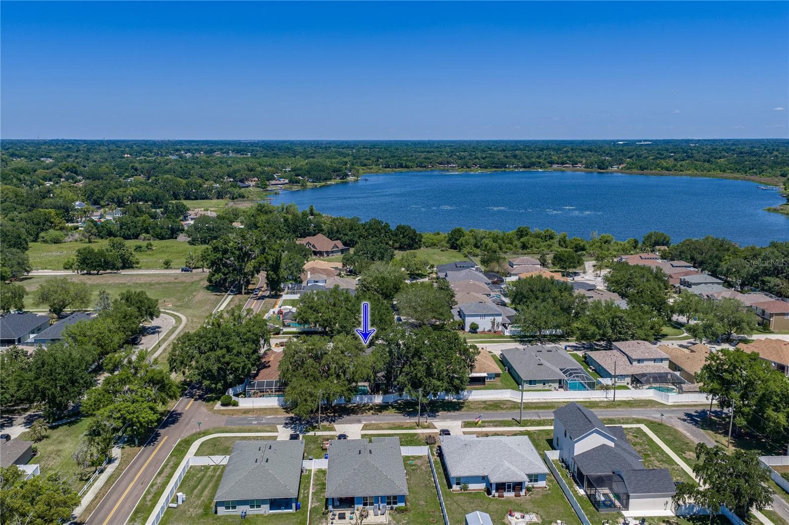 Single Family Residence at 1603 GRAND HERITAGE BLVD, VALRICO, photo 56 of 57