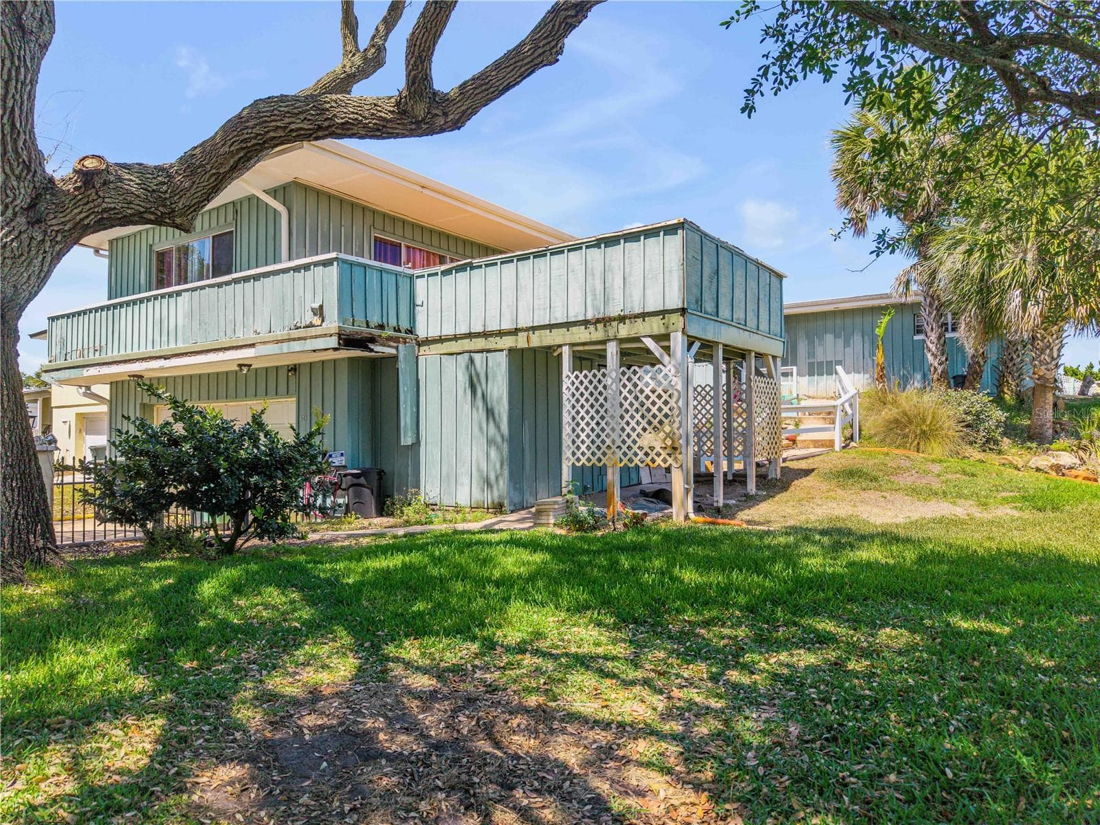 Single Family Residence at 401 DRIFTWOOD AVE, DAYTONA BEACH, photo 9 of 43
