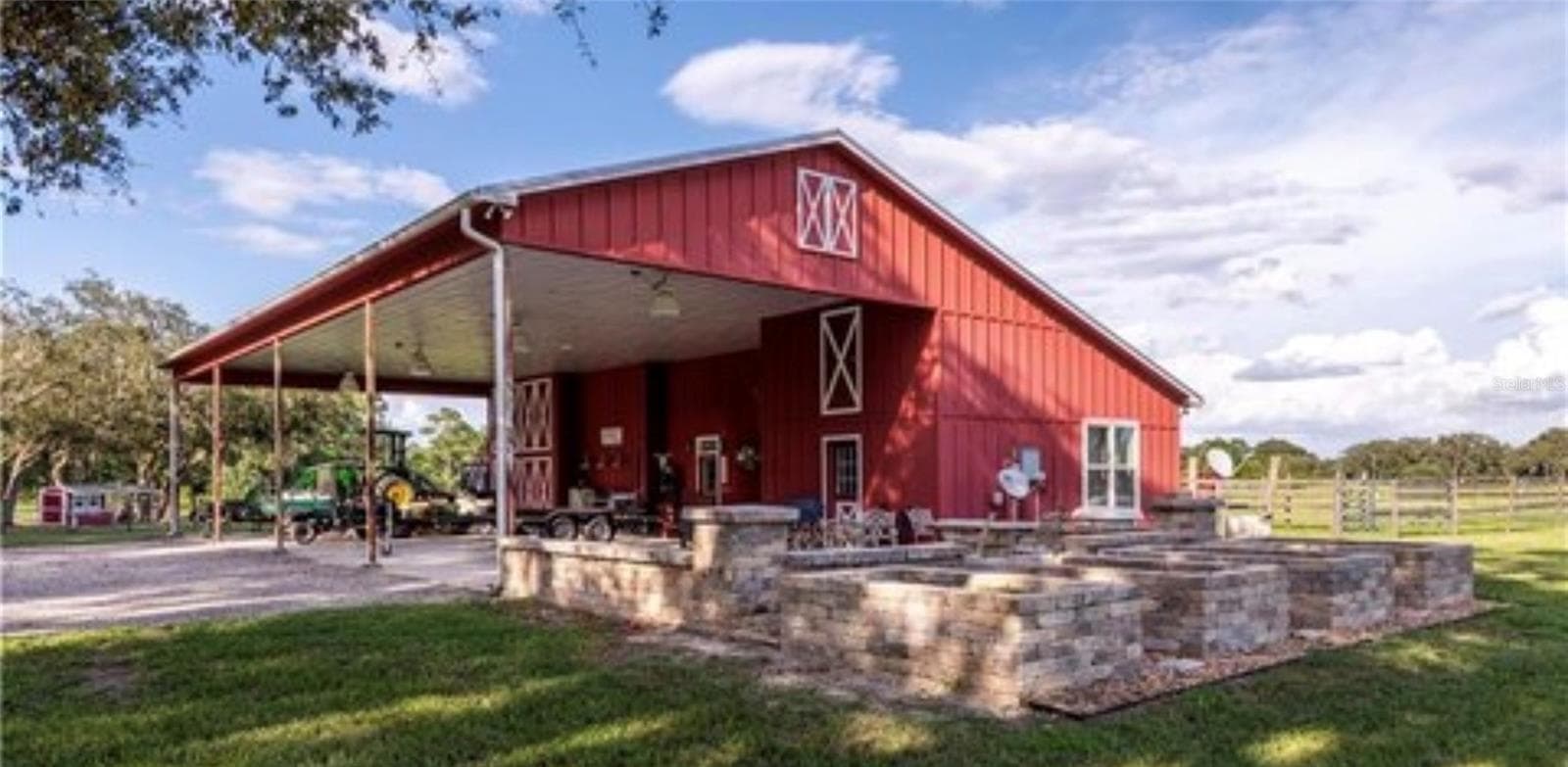 Farm at 15120 SE 85TH ST, OCKLAWAHA, photo 5 of 55