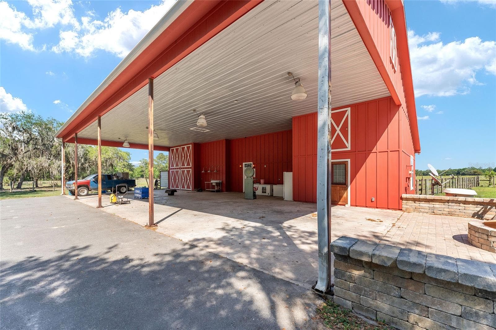 Farm at 15120 SE 85TH ST, OCKLAWAHA, photo 6 of 55