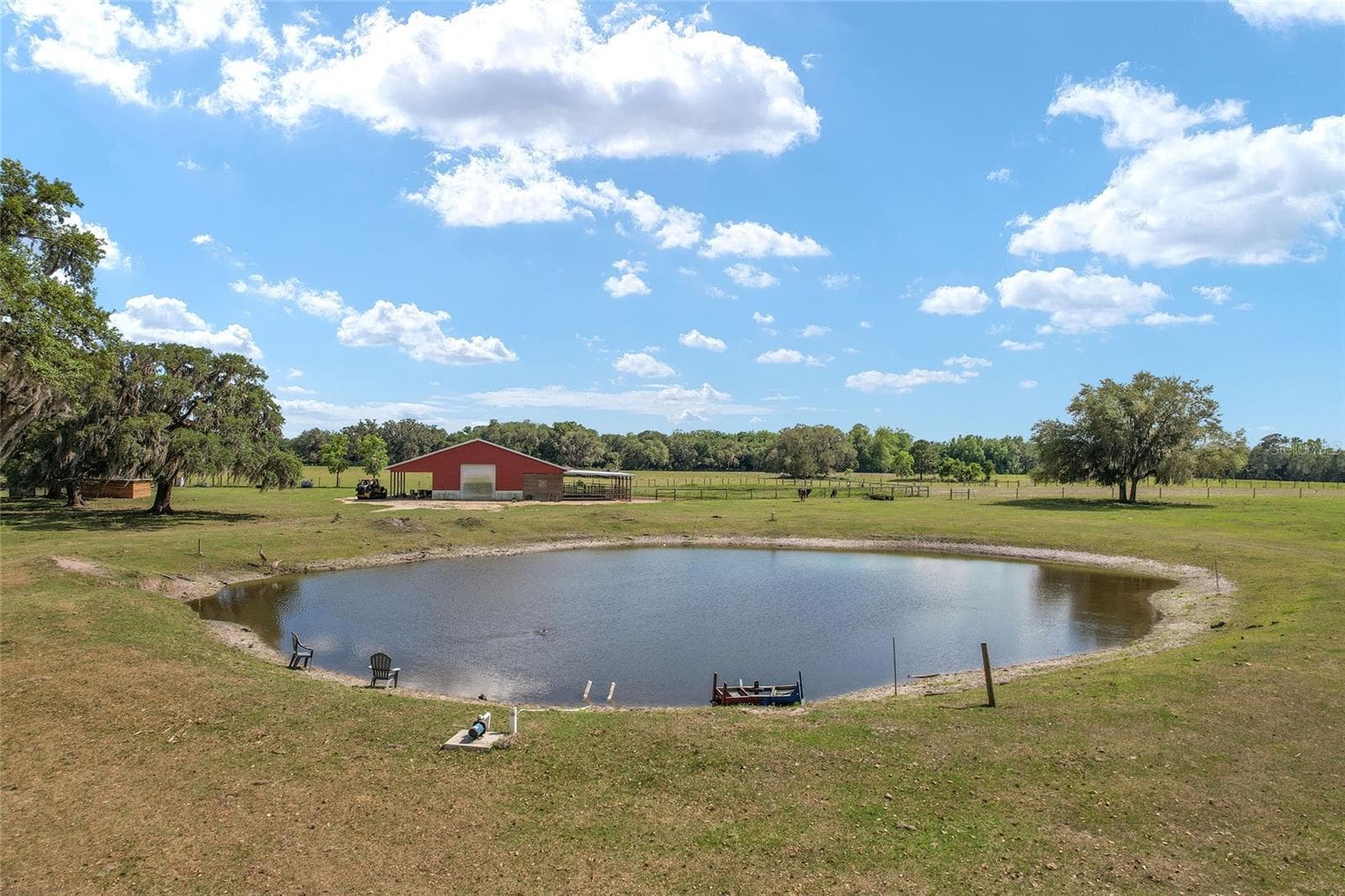 Farm at 15120 SE 85TH ST, OCKLAWAHA, photo 16 of 55