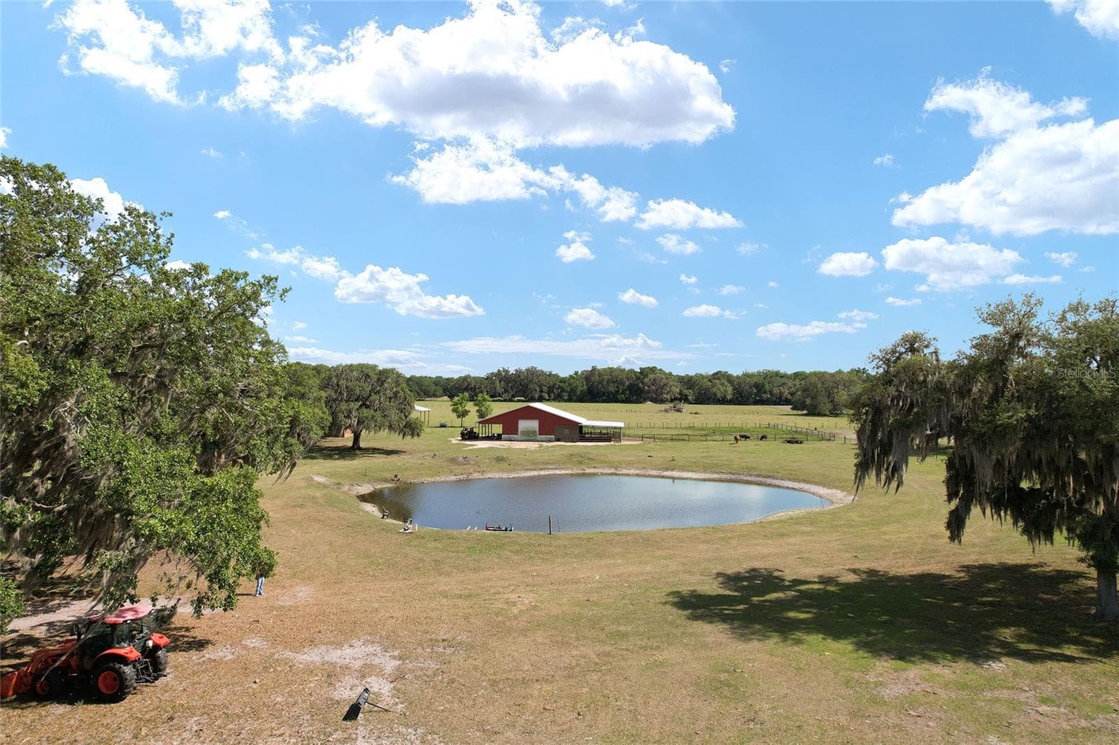 Farm at 15120 SE 85TH ST, OCKLAWAHA, photo 17 of 55
