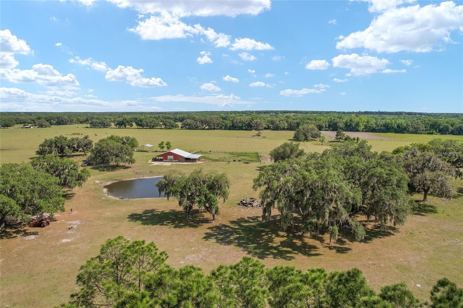 Farm at 15120 SE 85TH ST, OCKLAWAHA, photo 18 of 55