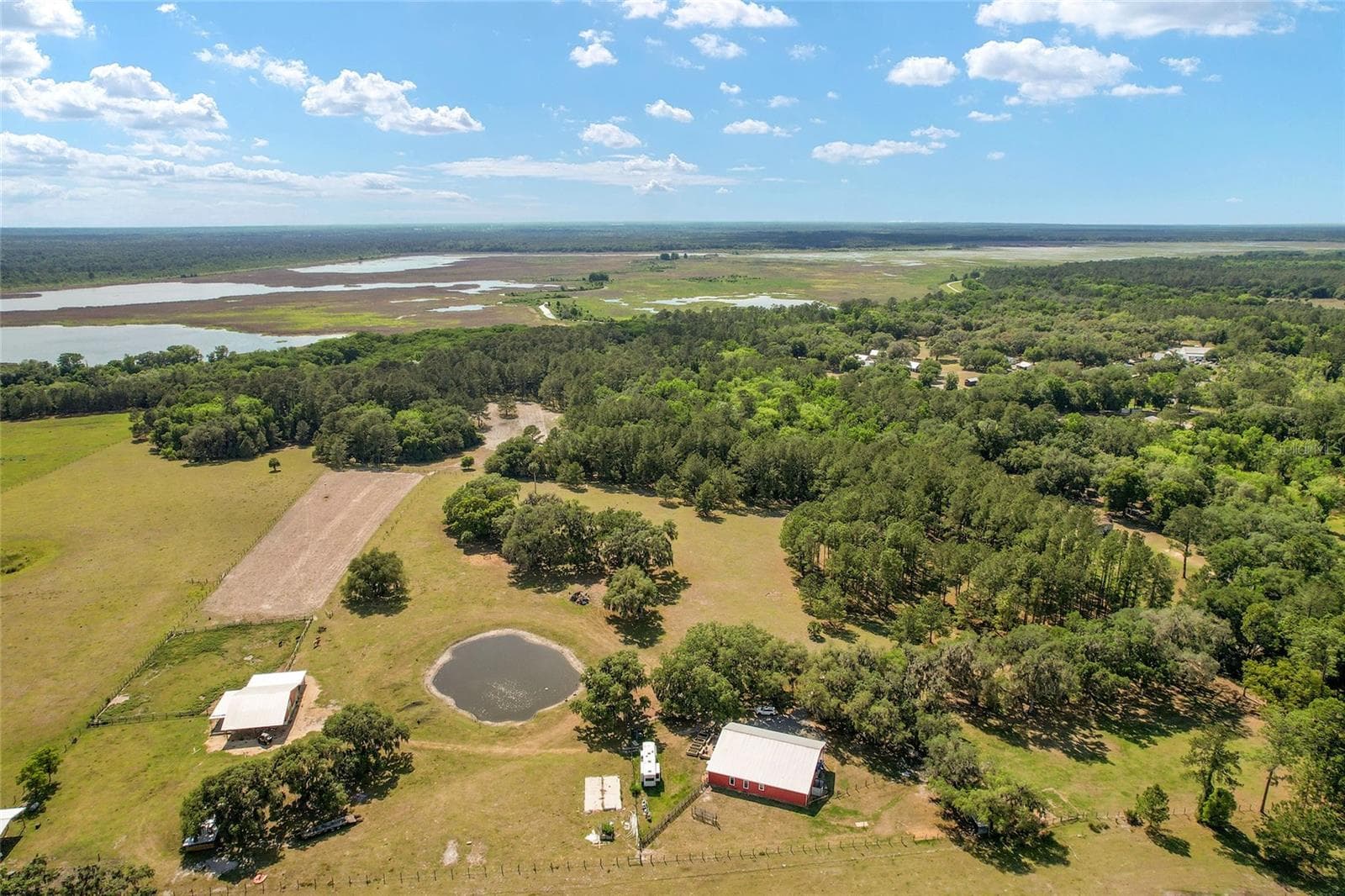 Farm at 15120 SE 85TH ST, OCKLAWAHA, photo 21 of 55