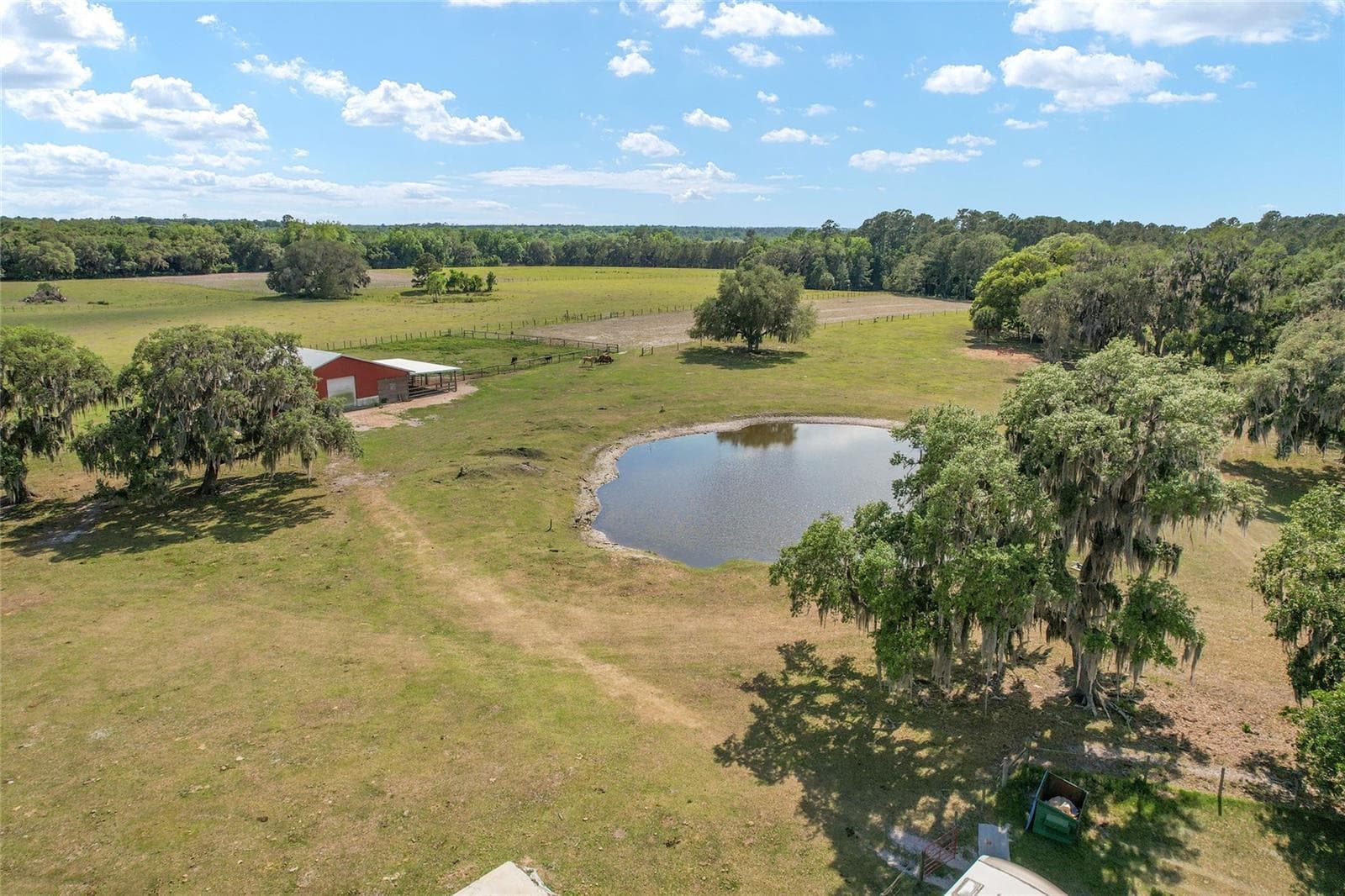 Farm at 15120 SE 85TH ST, OCKLAWAHA, photo 22 of 55