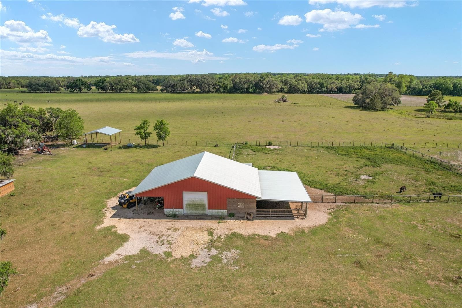 Farm at 15120 SE 85TH ST, OCKLAWAHA, photo 23 of 55