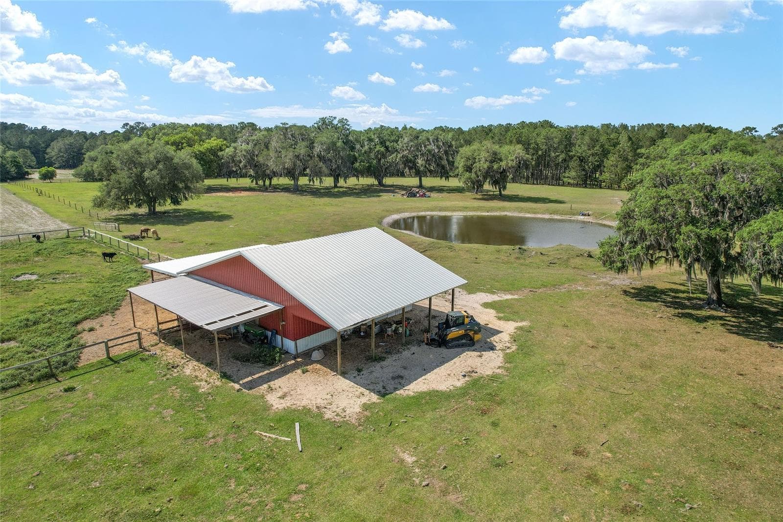 Farm at 15120 SE 85TH ST, OCKLAWAHA, photo 26 of 55