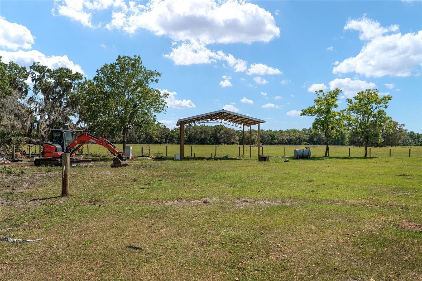 Farm at 15120 SE 85TH ST, OCKLAWAHA, photo 29 of 55