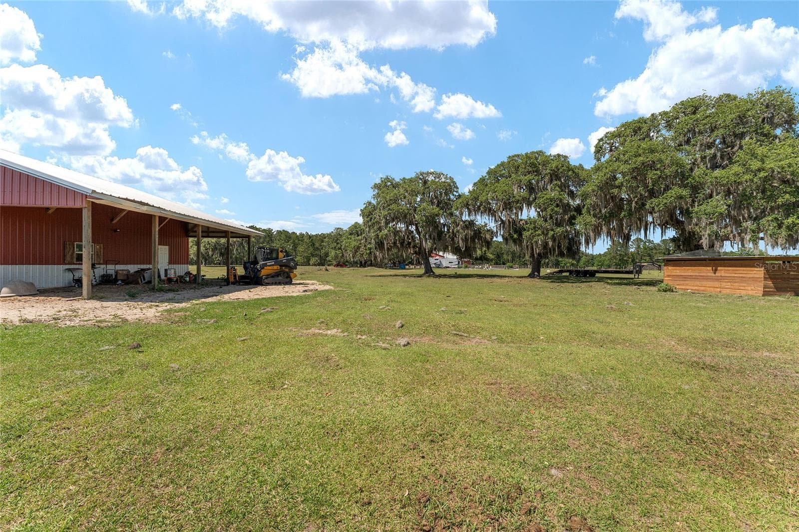 Farm at 15120 SE 85TH ST, OCKLAWAHA, photo 30 of 55