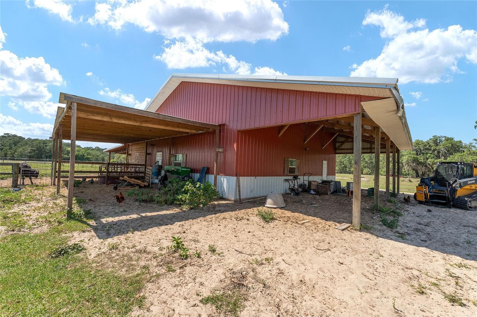 Farm at 15120 SE 85TH ST, OCKLAWAHA, photo 31 of 55