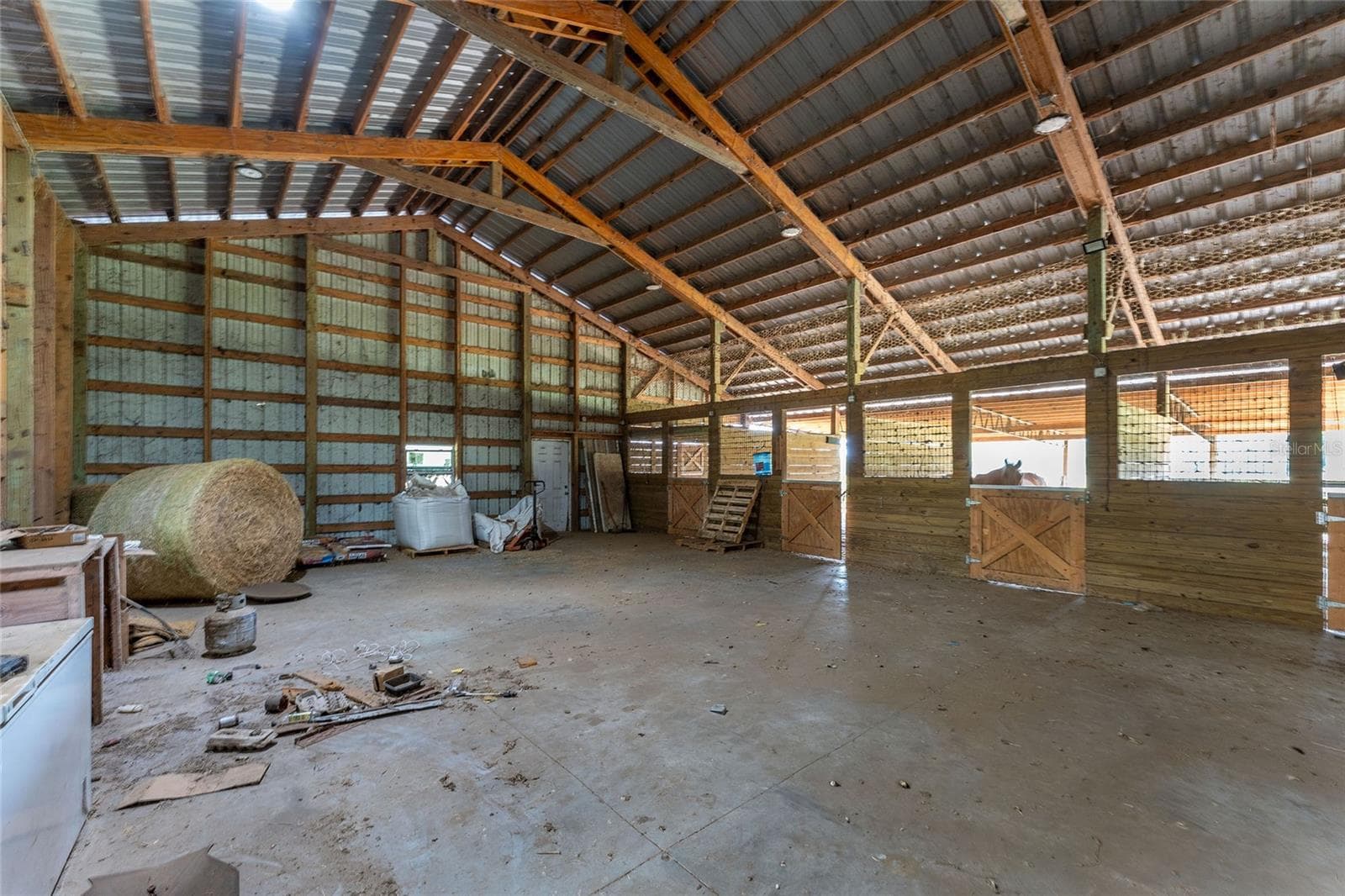 Farm at 15120 SE 85TH ST, OCKLAWAHA, photo 32 of 55