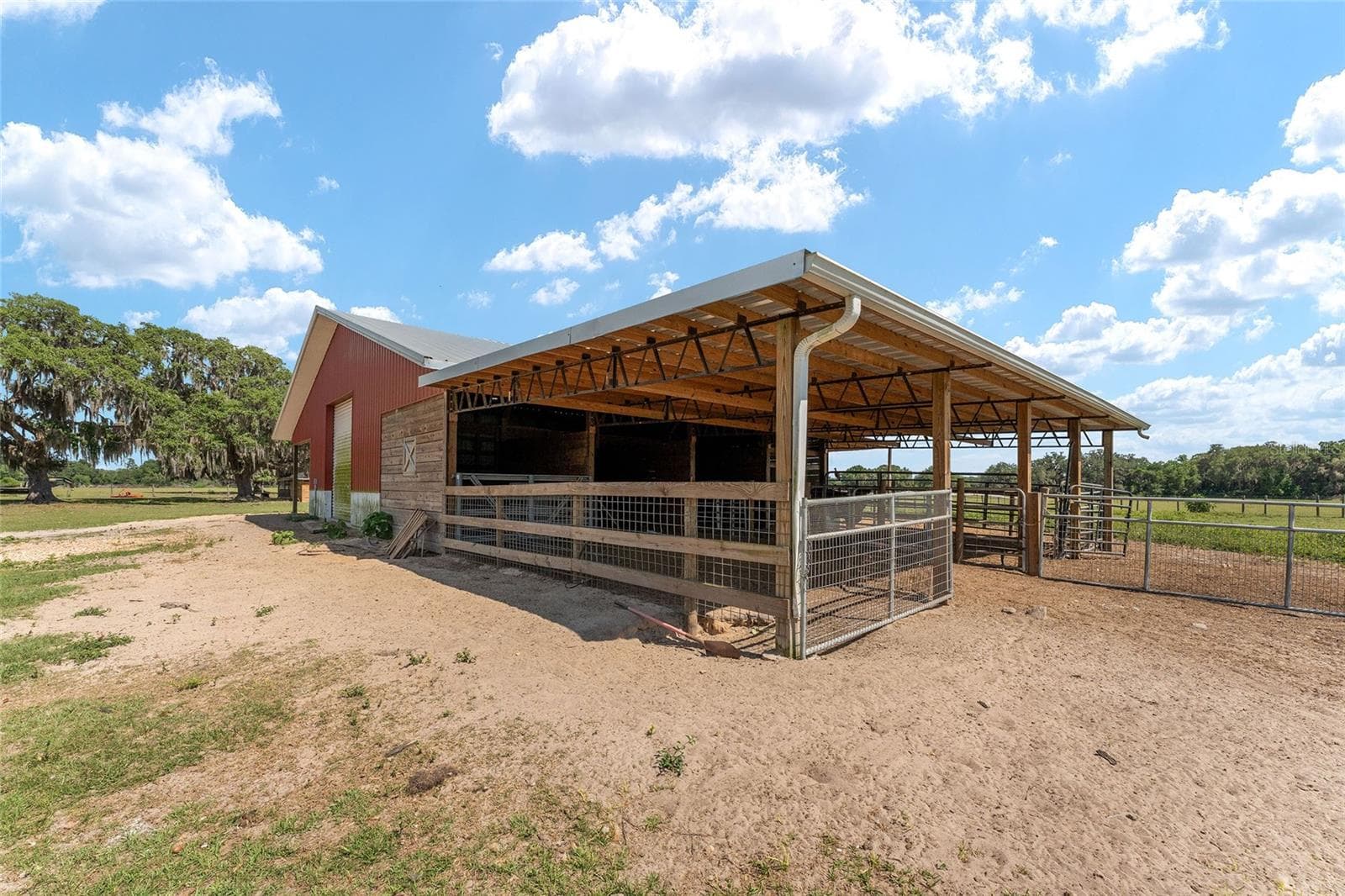 Farm at 15120 SE 85TH ST, OCKLAWAHA, photo 40 of 55