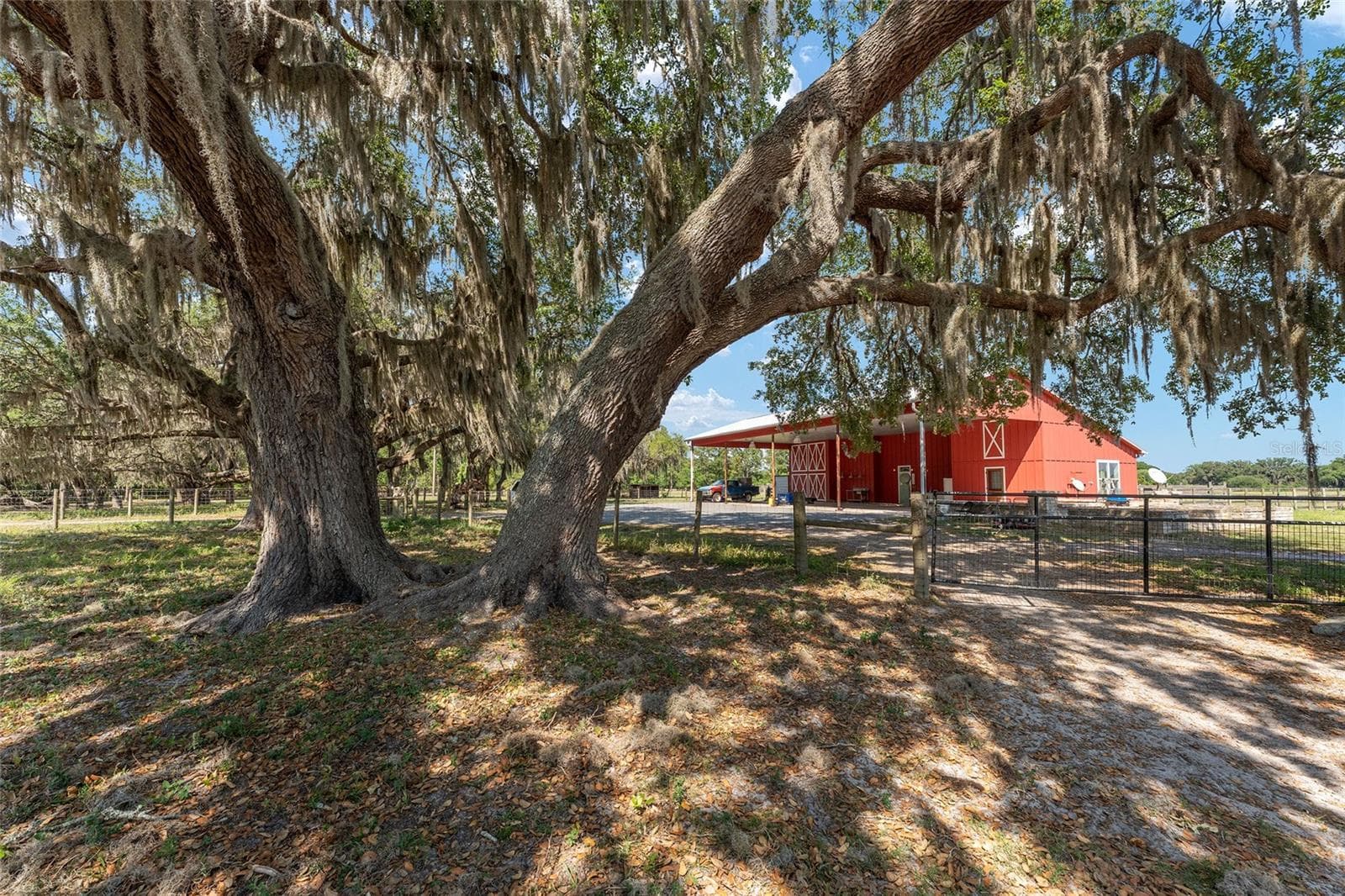 Farm at 15120 SE 85TH ST, OCKLAWAHA, photo 52 of 55