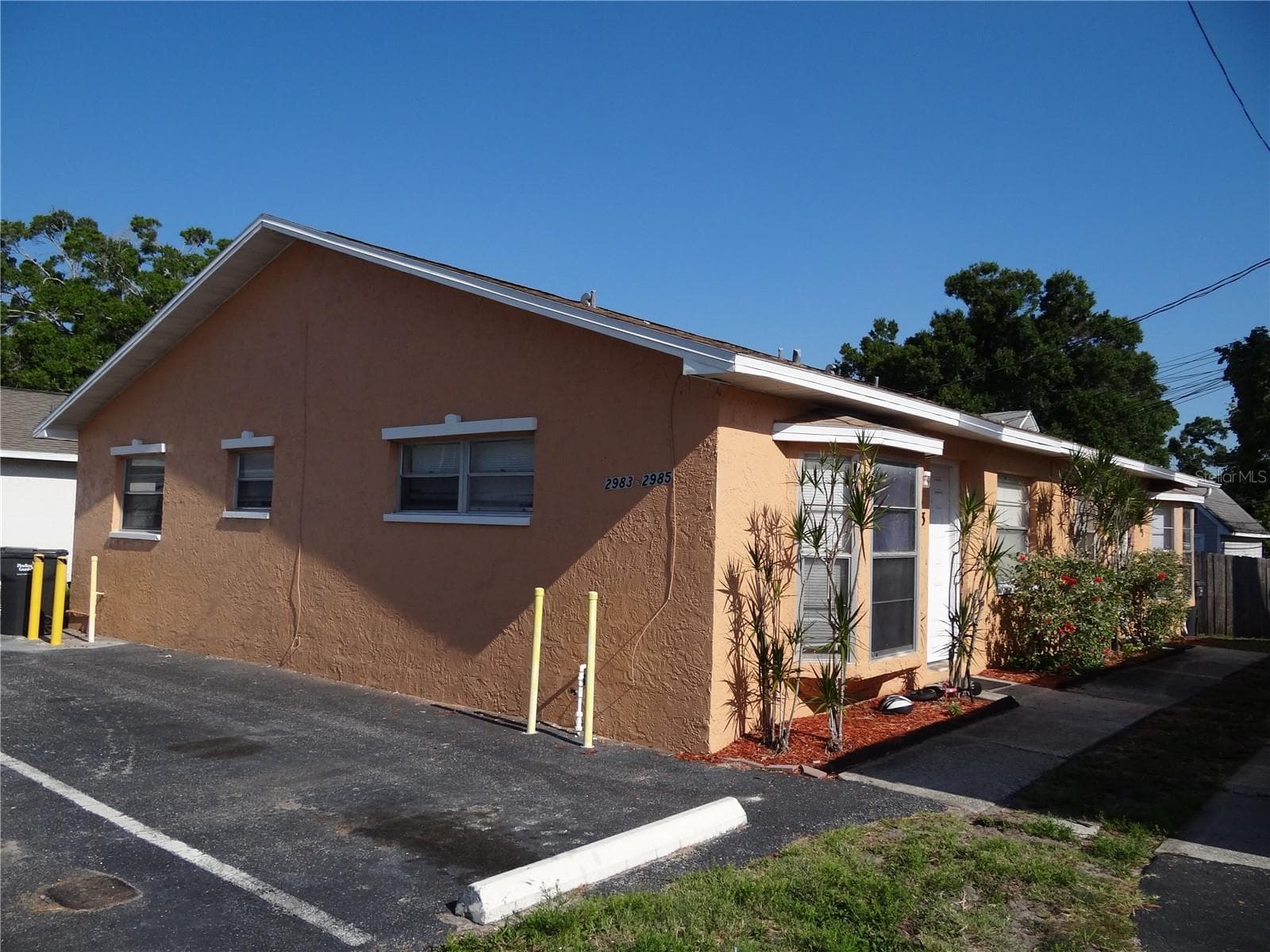 Duplex at 2983 62ND AVE N, ST PETERSBURG, photo 26 of 26