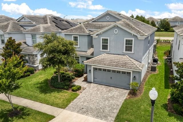 8909 STINGER DR