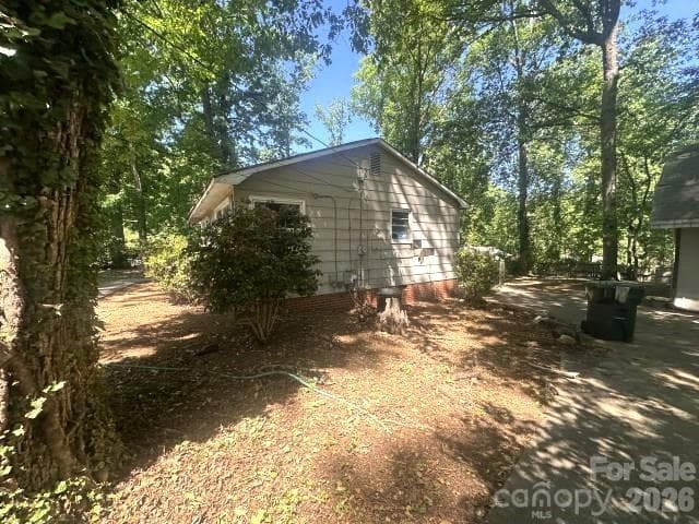 Single Family Residence at 803 Jackson Street, Kings Mountain, photo 16 of 16