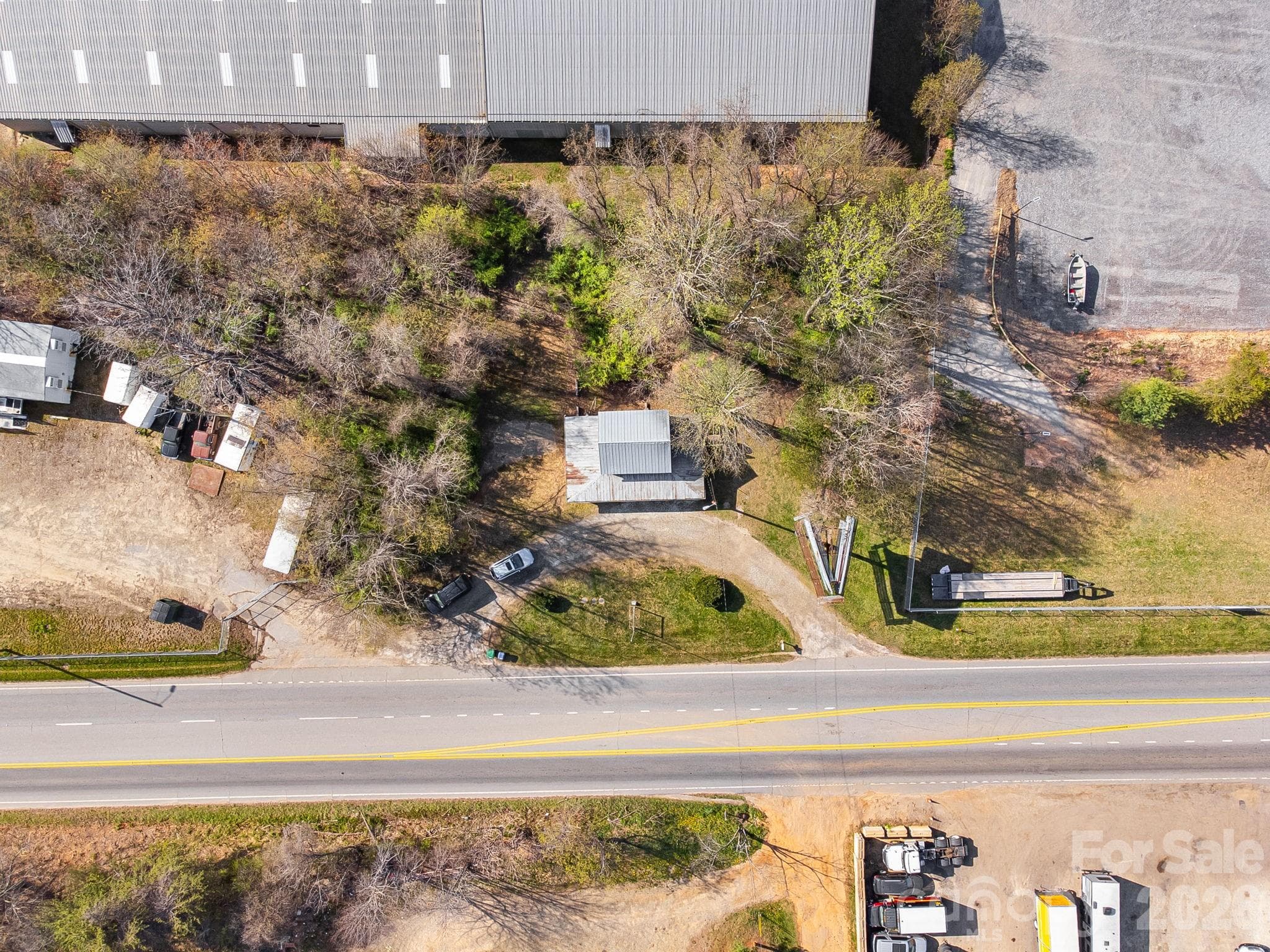 Retail at 2172 Smokey Park Highway, Candler, photo 7 of 23