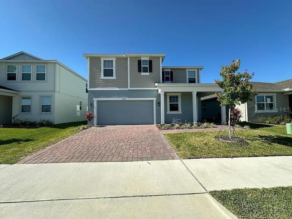 Single Family Residence at 2968 WILD MULBERRY DR, CLERMONT, photo 2 of 33