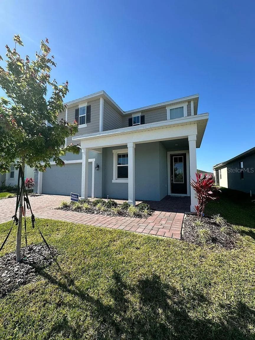 Single Family Residence at 2968 WILD MULBERRY DR, CLERMONT, photo 3 of 33