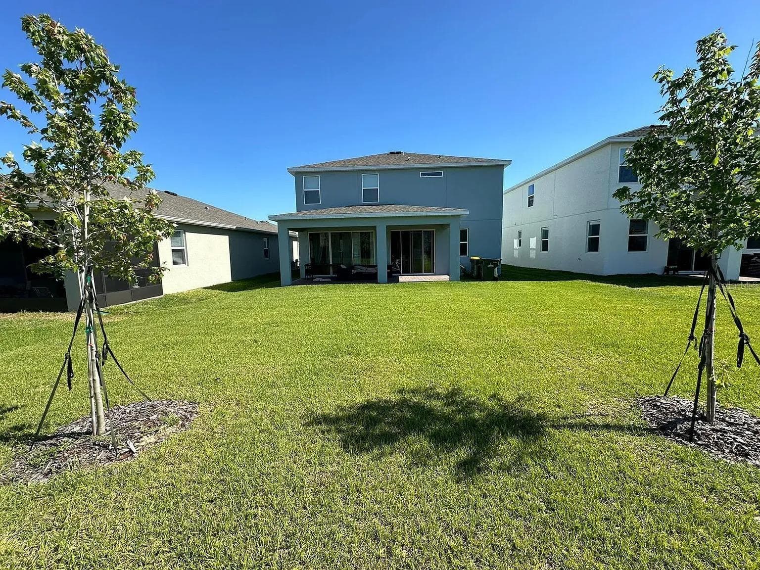 Single Family Residence at 2968 WILD MULBERRY DR, CLERMONT, photo 4 of 33
